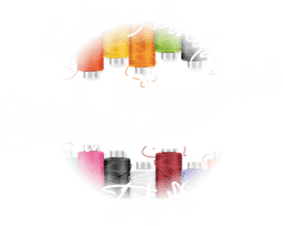 Stitch Please Logo